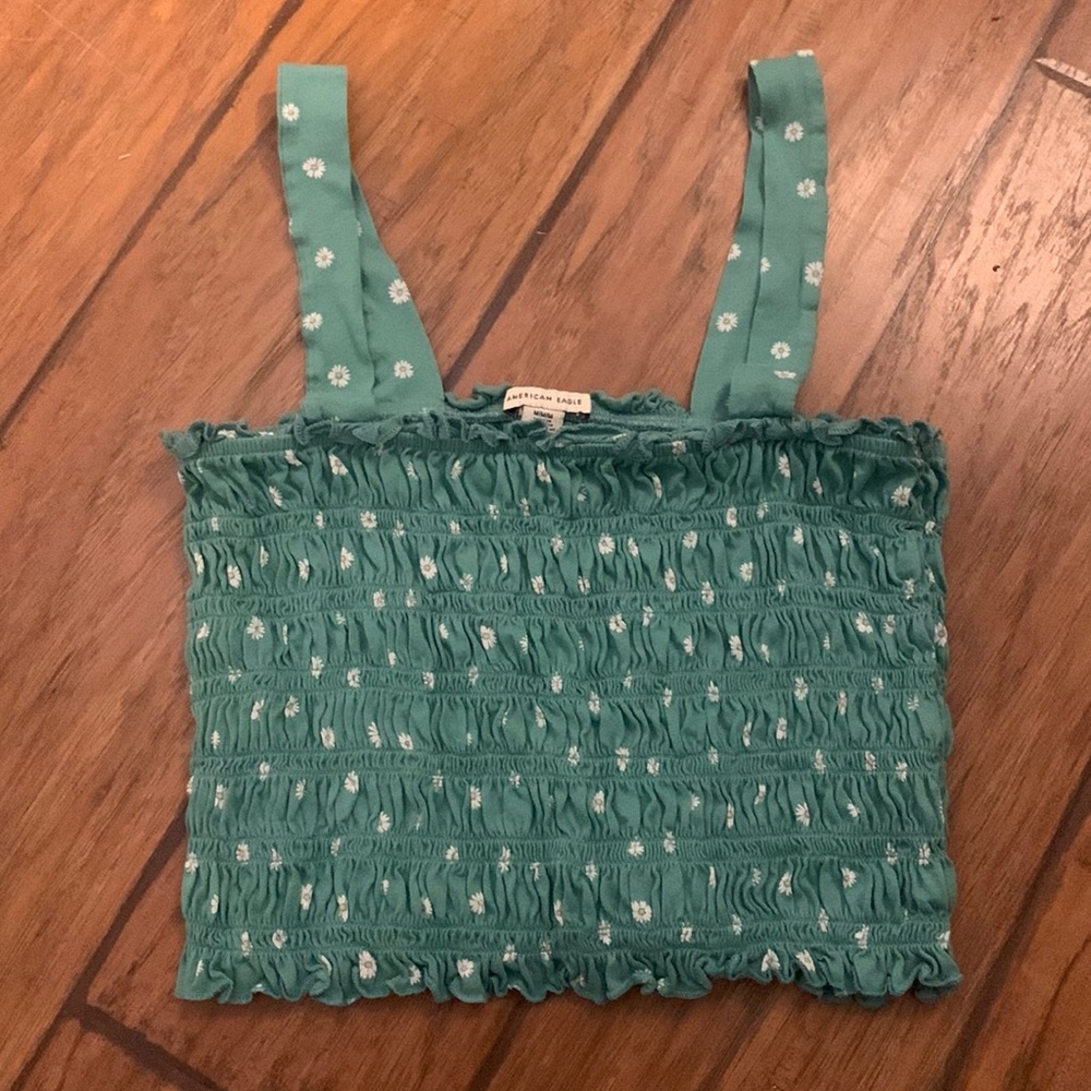 American Eagle size medium